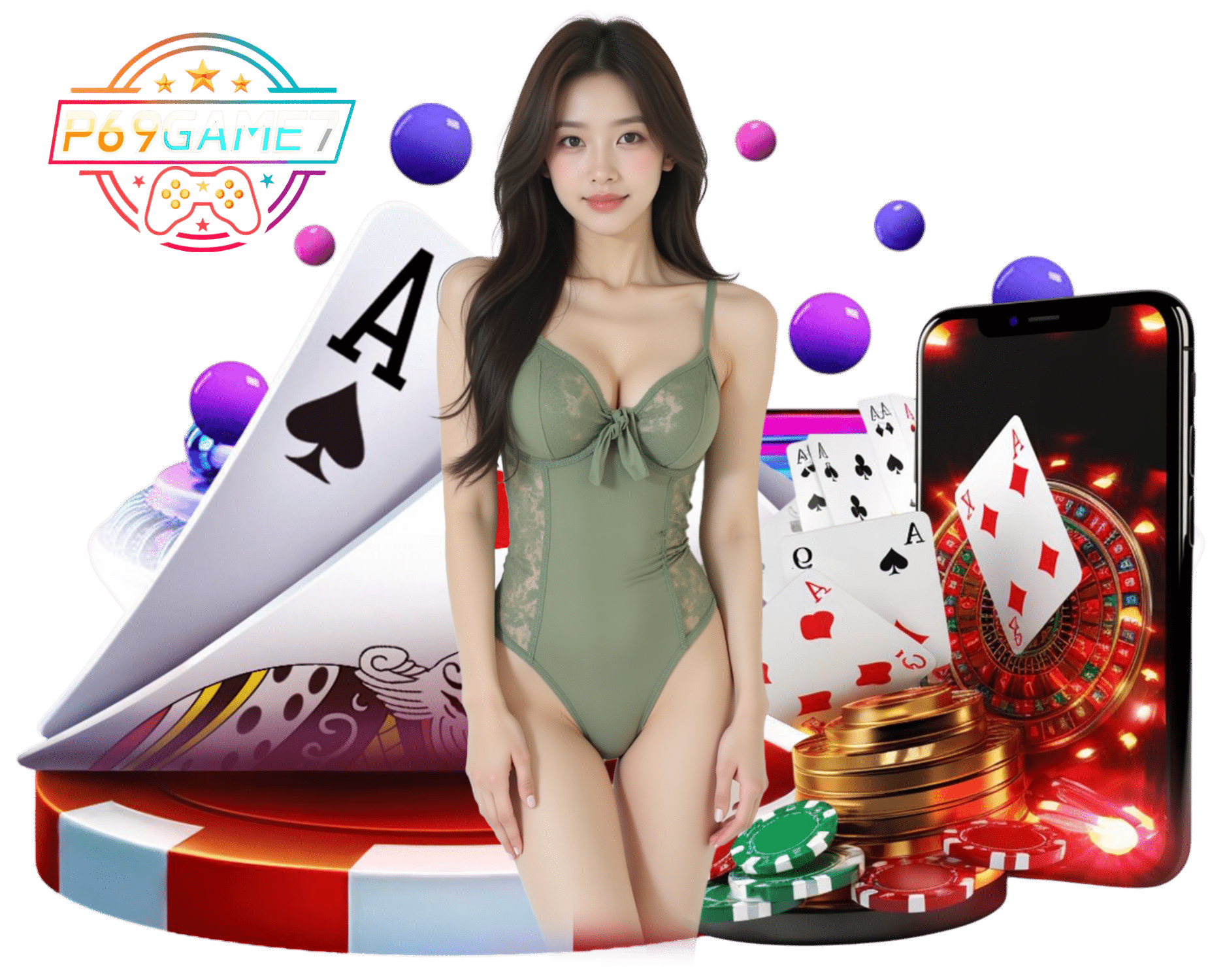 P69GAME7 โบนัส