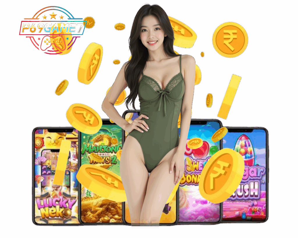 P69GAME7 สล็อต