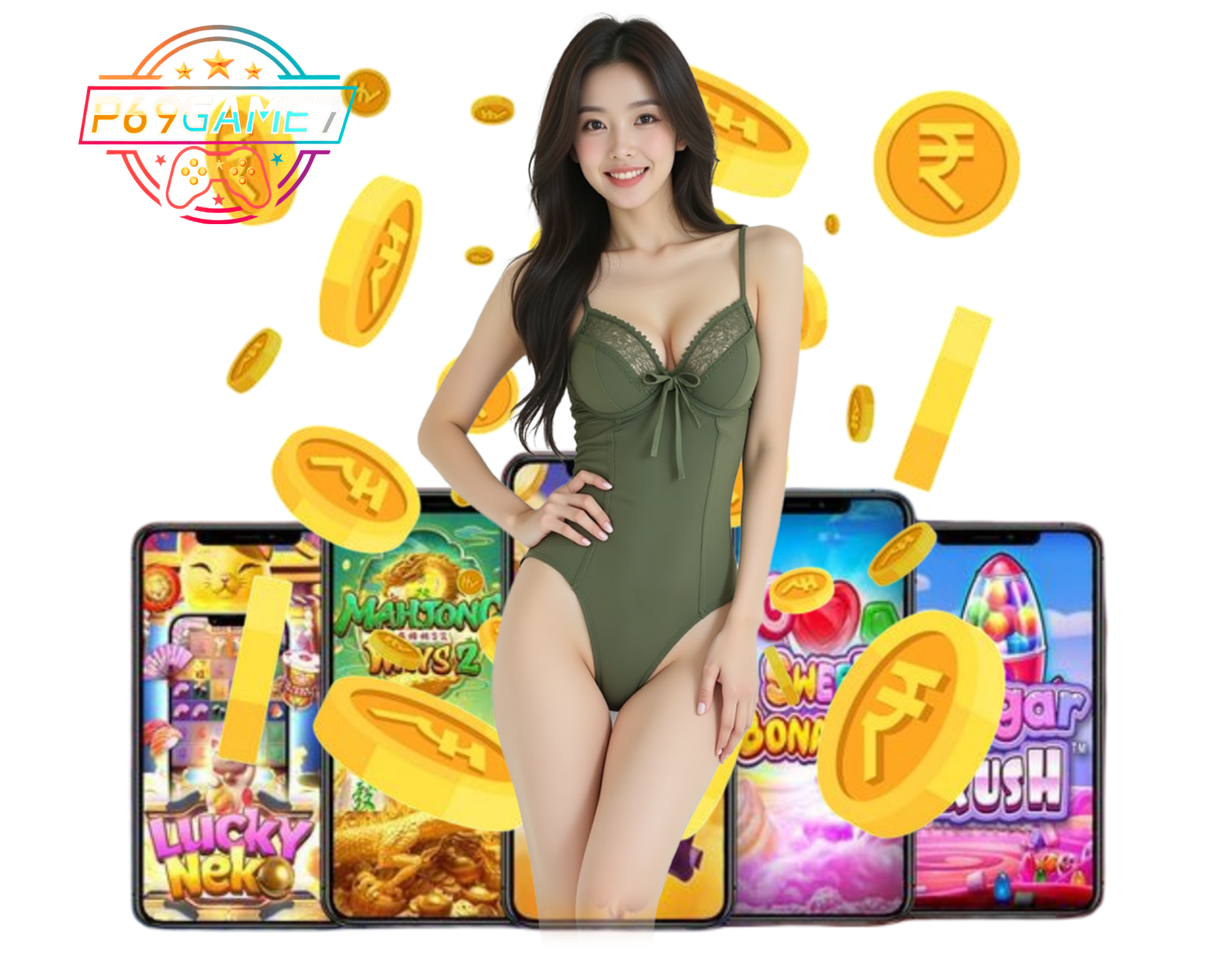 P69GAME7 สล็อต